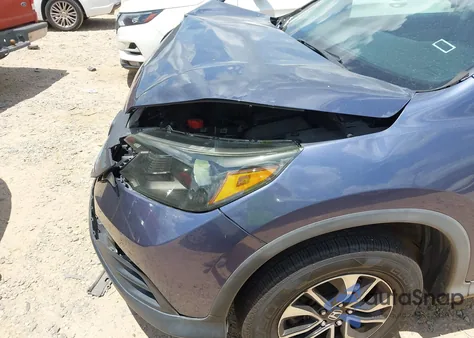 2012 Honda Cr-V Lx из США, поврежденный, VIN 5J6RM4H31CL048007